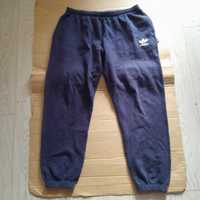 Adidas firebird męskie bawełniane joggery XL*2XL