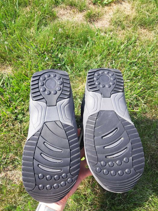 Buty snowboardowe rozm. 42