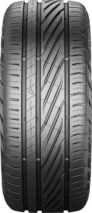 4x 225/55R17 Uniroyal RainSport 5 97Y FR  nowe opony letnie