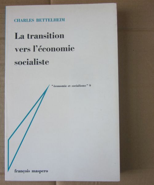 ECONOMIA - Livros