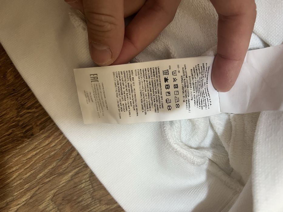 Світшот/кофта Stone Island оригінал