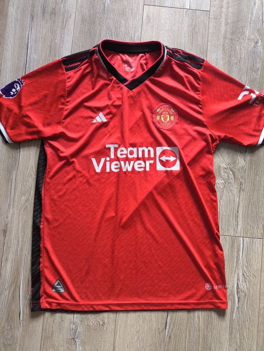 MANCHESTER UNITED koszulka 2023/2024