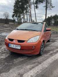 Mitsubishi Colt Mitsubishi colt cabrio 1.5 benzyna