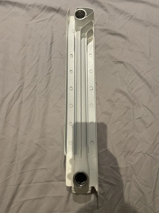 Grzejnik aluminiowy G500F 1 Element