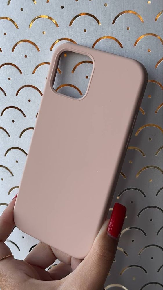 Etui na tel. iPhone 12 Pro