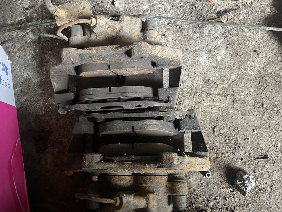 Блок управліня мотора мерседес w220 m113