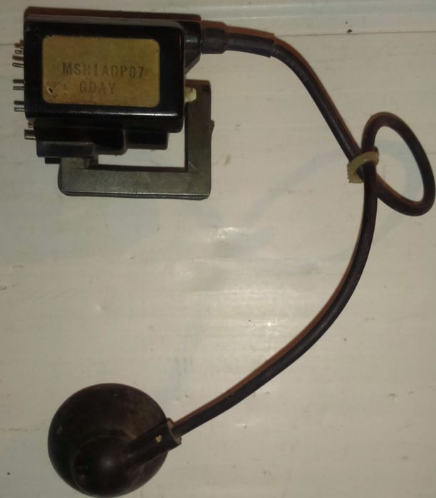 Тдкс, строчные трансформаторы ТВС-70П. Разные