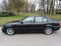 Bmw e39 seria 5 1999r 2.8 gaz