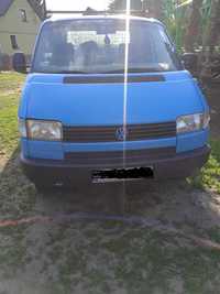 VW T4 DOKKA 1992 r