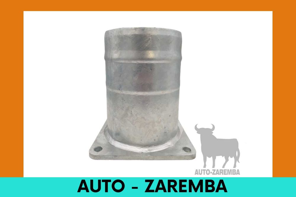 Kołnierz stalowy 6″ PRODUCENT Auto-Zaremba