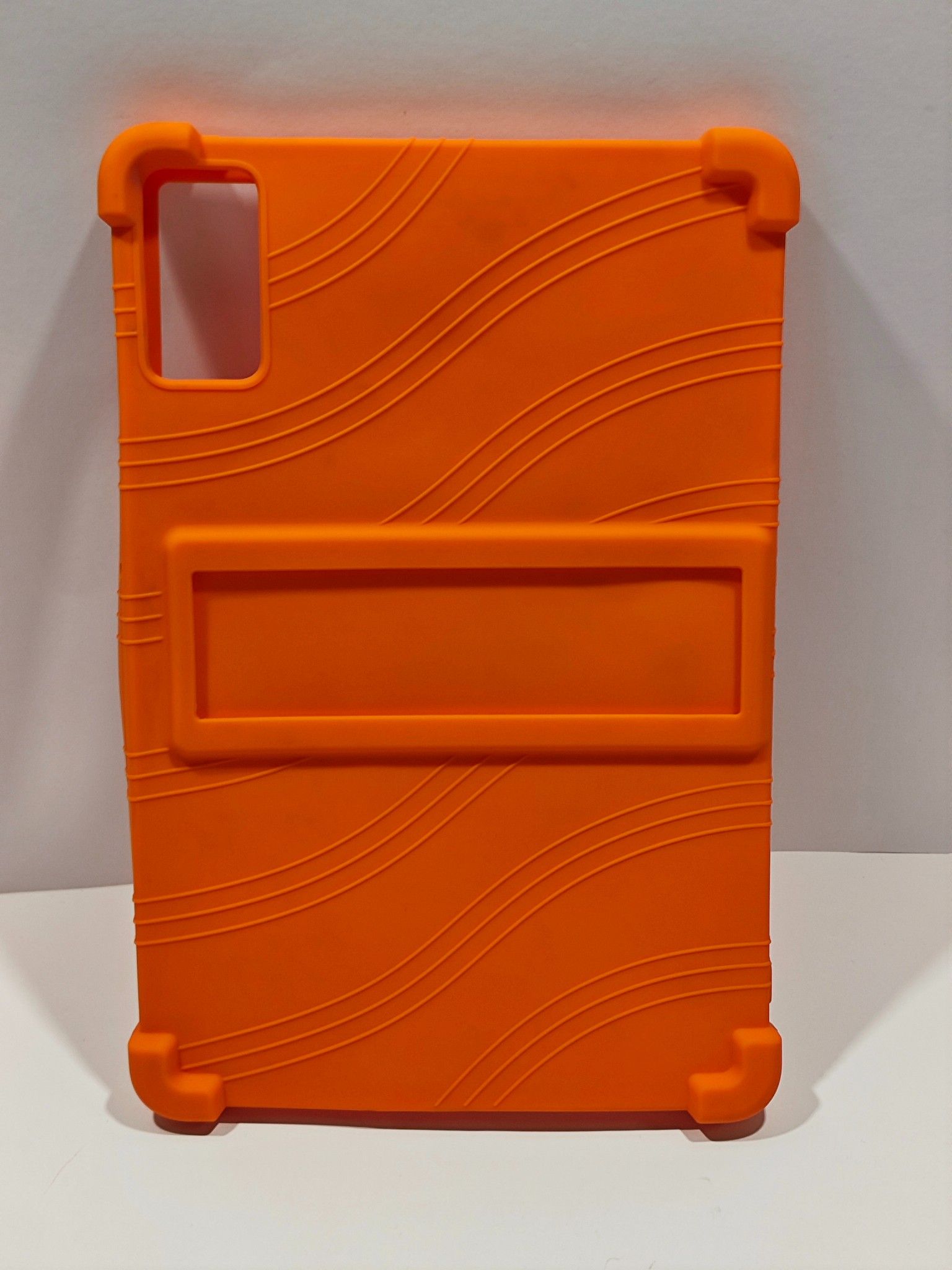 Etui Do Xiaomi Redmi Padse 11 Pomarańczowe