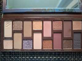 Too Faced Born This Way Sunset Stripped paleta