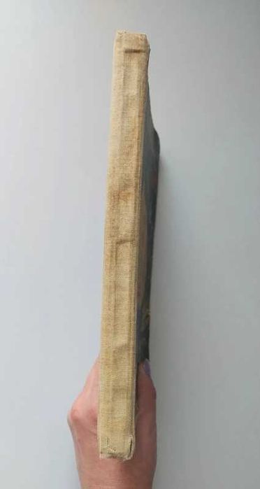 Bajki spod Pigwy Danuta Cirlić Szancer jms 1967 stare książki