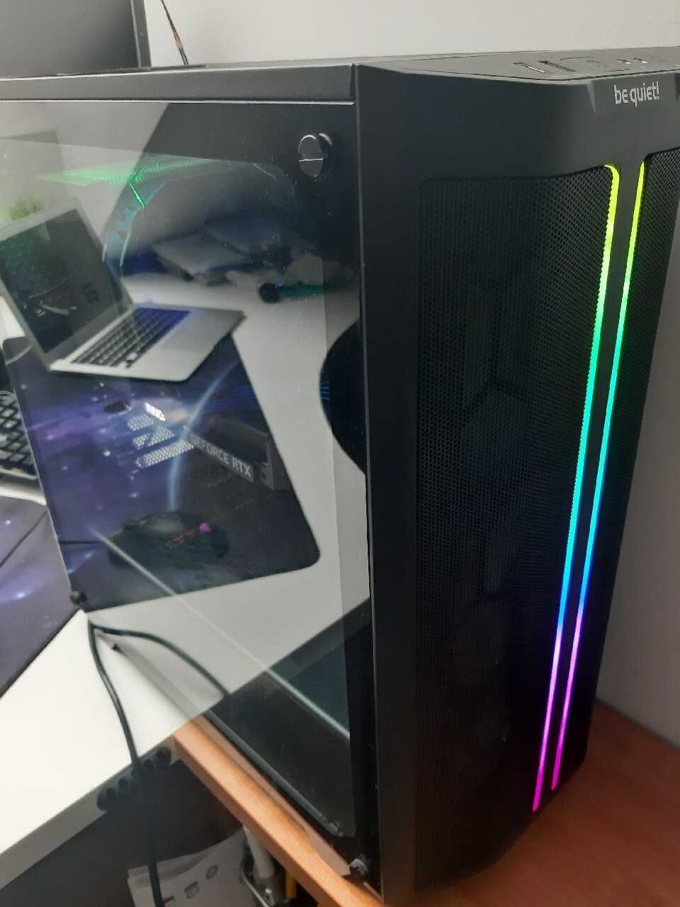 Komputer Gamingowy RTX 3060 TI I5-12600K