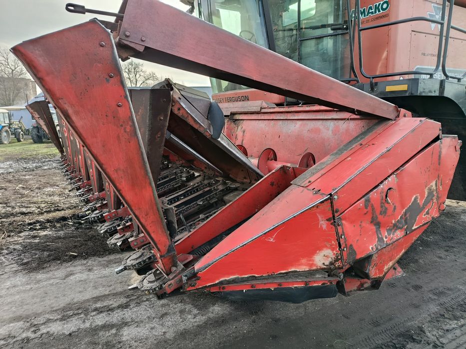 Продам жатку орош