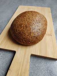 Keto chleb LCHF Wysokobiałkowy, niskowęglowodanowy, dieta ketogeniczna