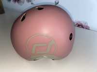 Kask scoot and ride