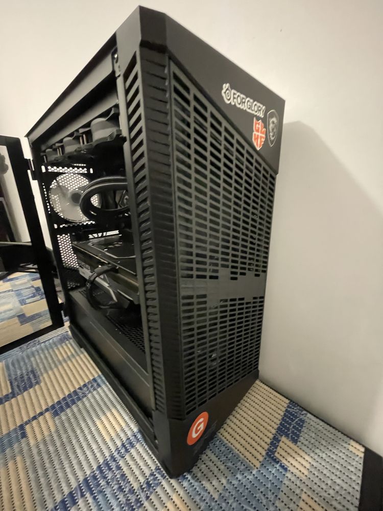 Computador Gaming MSI (sem grafica)