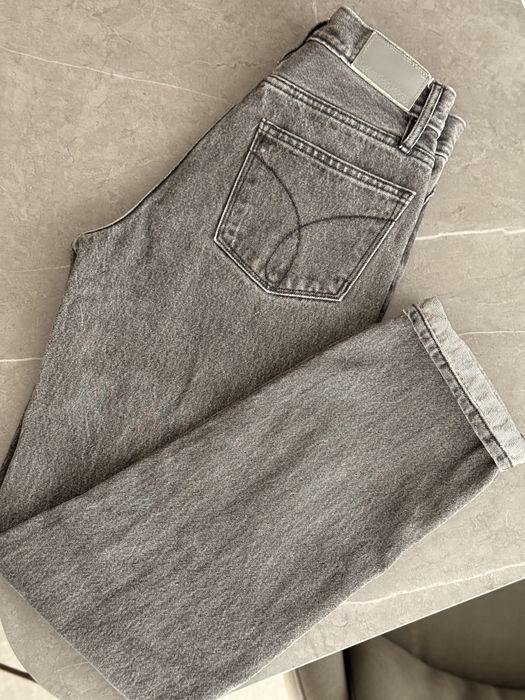 Жіночі Оригінальні Джинси calvin klein jeans