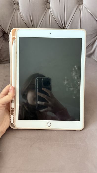 Apple iPad 8 2020, 128 GB, Wi-Fi