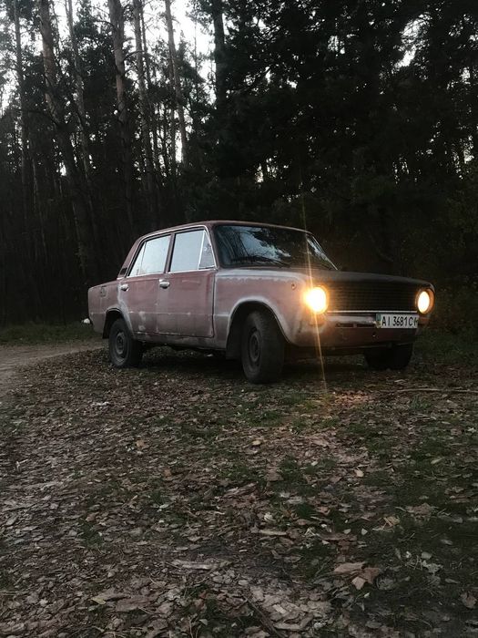 Продам ваз 2101 ракета