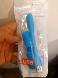 Wiatraczek na USB