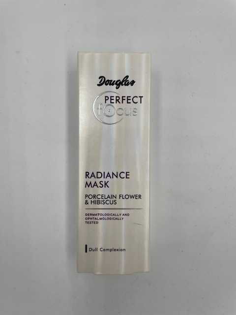 Douglas Perfect Focus Radiance Mask