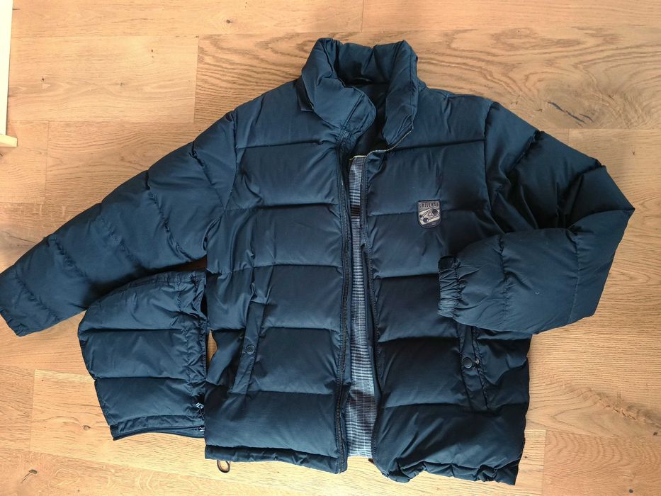 Kurtka puchowa męska XL Tatuum