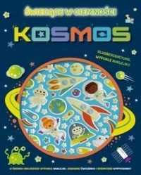 Kosmos - 100 Wypukłych Naklejek, Praca Zbiorowa