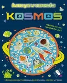 Kosmos - 100 Wypukłych Naklejek, Praca Zbiorowa