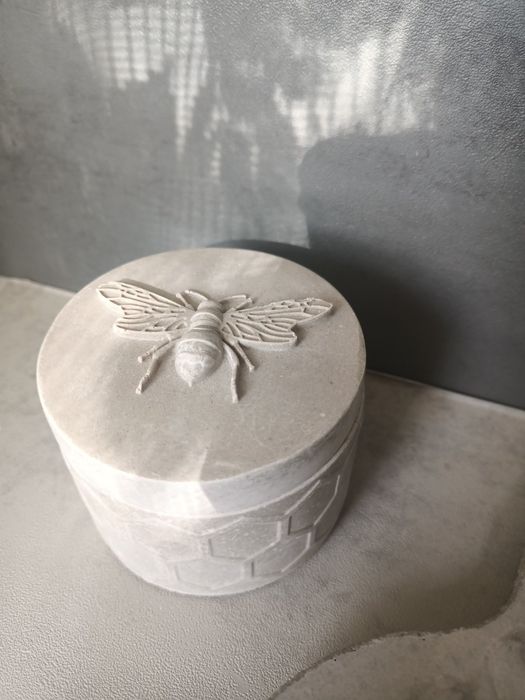 Бетонний декор, Арт декор