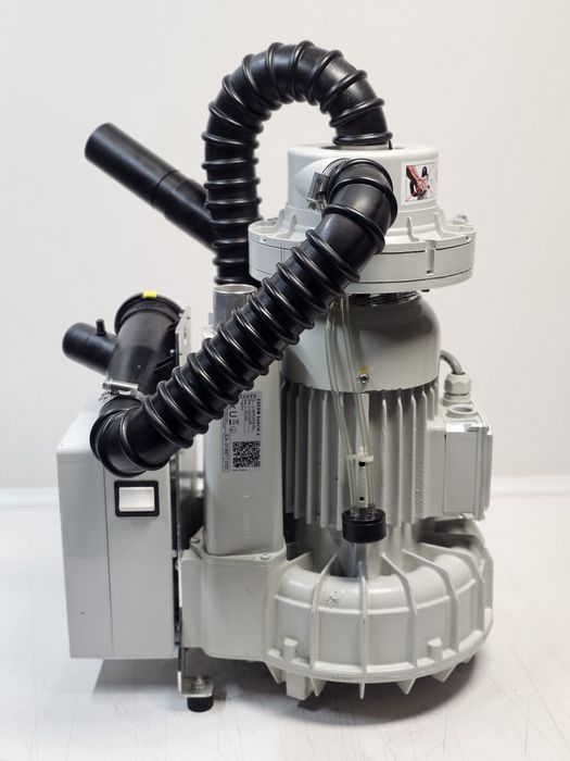 Сто мокра помпа Metasys Exom Hybrid 2
Metasys Excom Hybrid 2
Для 2-3 у