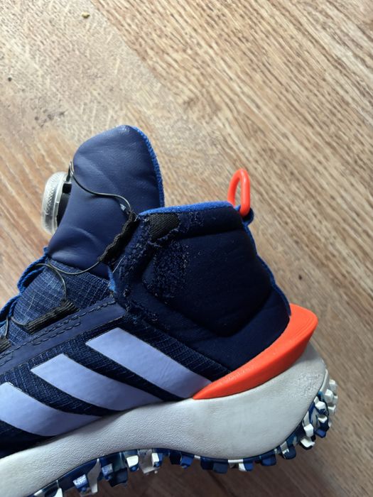 Buty zimowe Adidas