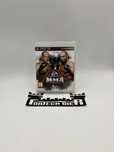 MMA Ps3 Gwarancja