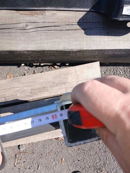 Zderzak tył belka najazdowa nowa ciężarowego ciężarówka wywrotka