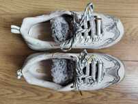Skechers Senhora NOVOS
