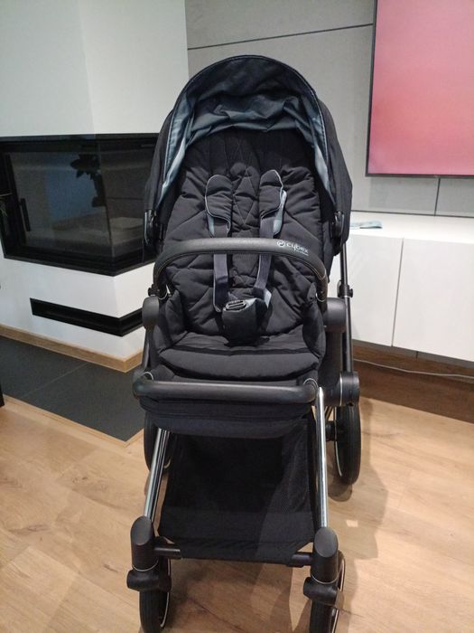 Wózek Cybex Priam 2