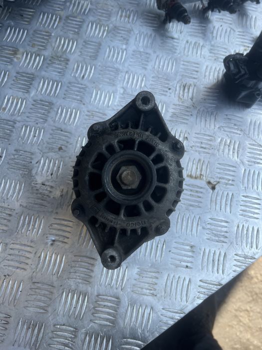 Опель вектра б 1.8 opel vectra b генератор