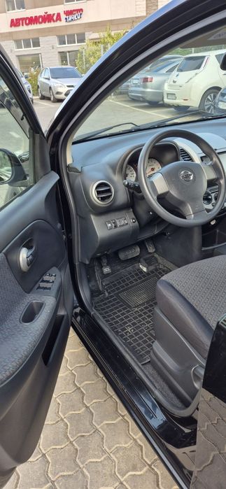 Продам Nissan Note 2011 автомат