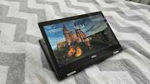 Dell dotykowy składany i5-8250u Inspiron 5379 13 cali 2w1 X360