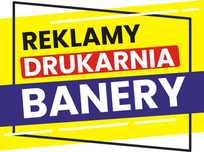 BANERY reklamowe, banery typu sprzedam, folie, plakaty, REKLAMA