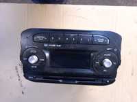 Radio Kia Picanto 2