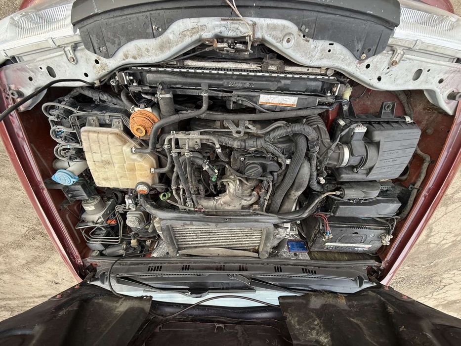 Suzuki Grand Vitara XL7 2004рік 2л дизель повний привід 4х4