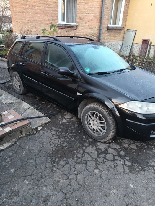 Продам Рено Меган 2