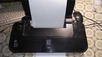 Продам робочий принтер hp ip 1800