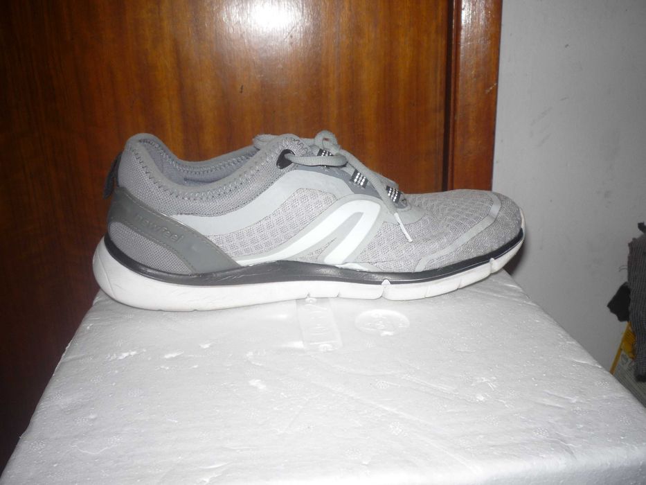 Ofereço Ténis 41