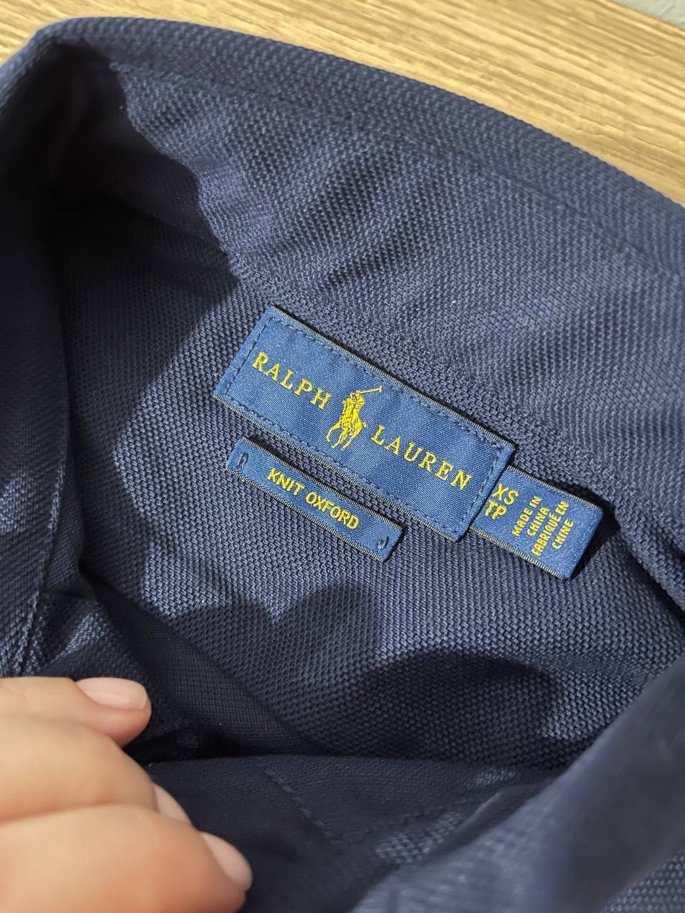 Рубашка/сорочка Ralph Lauren original