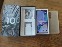 Mi 10 Note 8/128gb гарний стан