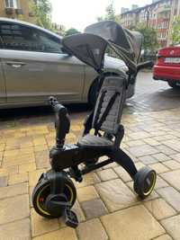 Doona Liki Trike S1 5в1