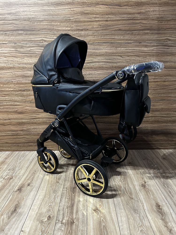 Wozek Junama Air 2w1/3w1 ul. jagiellonska 10 Olsztyn